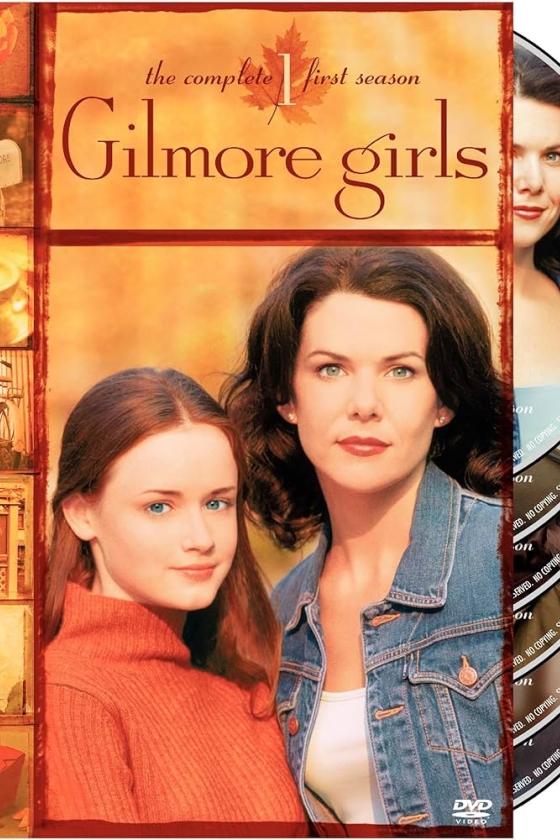 Gilmore Girls