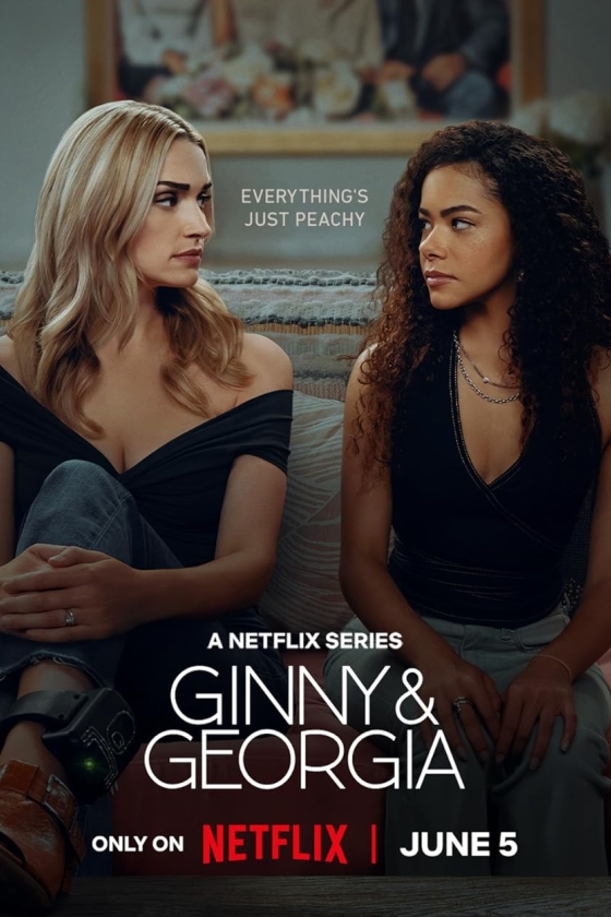 Ginny & Georgia