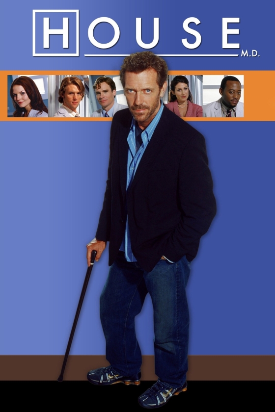 House M.D.