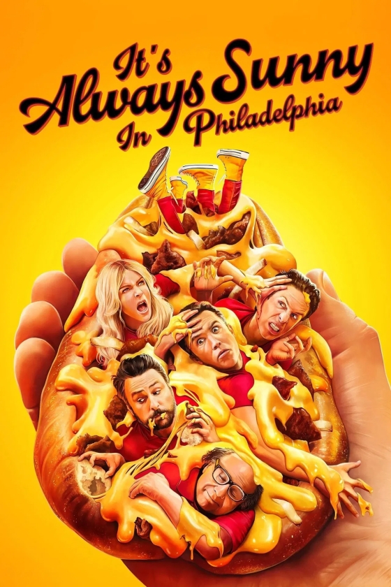 It's Always Sunny in Philadelphia