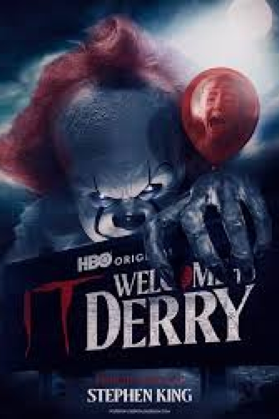 It – Welcome to Derry