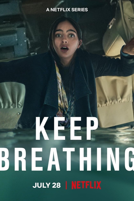 Keep Breathing