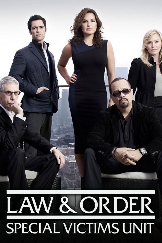 Law & Order: Special Victims Unit