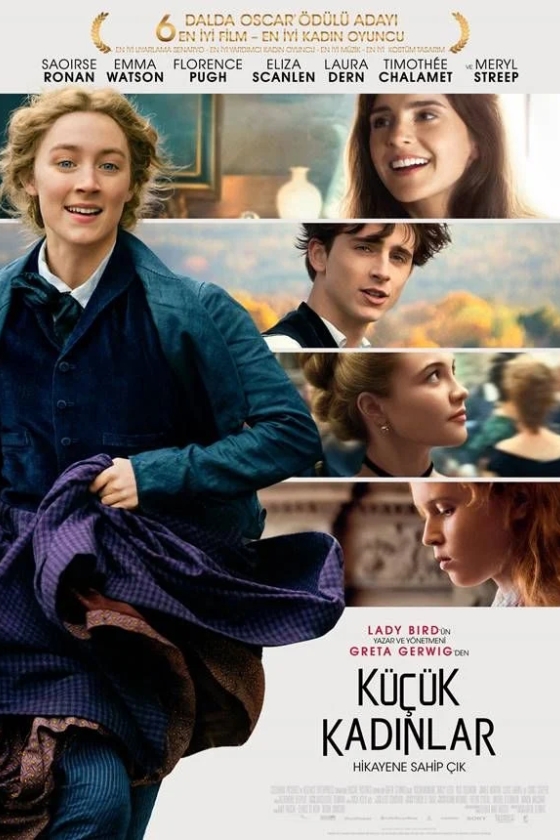 Little Women