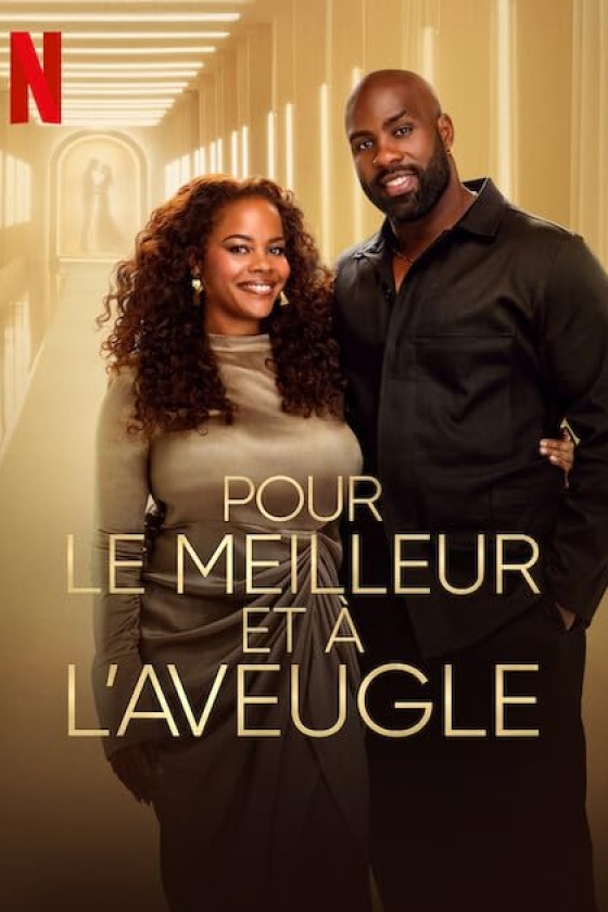 Love Is Blind: France