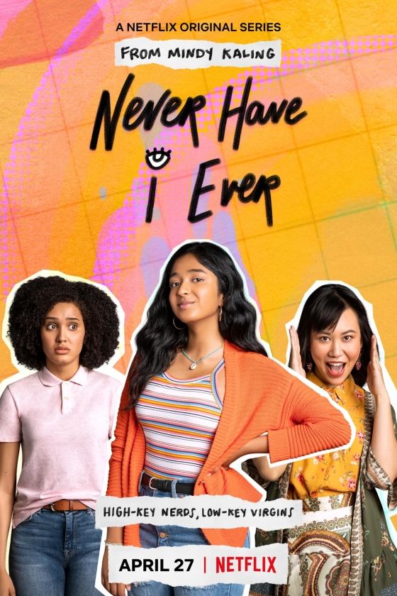 Never I Have Ever
