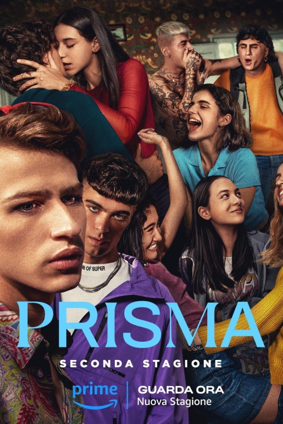 Prisma