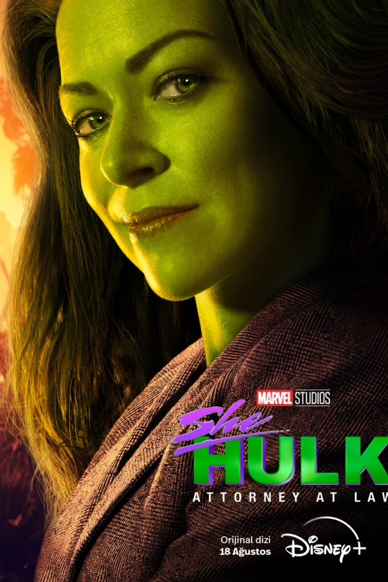 She-Hulk: Attorney at Law