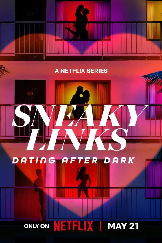 Sneaky Links: Dating After Dark