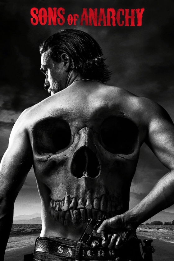 Sons of Anarchy