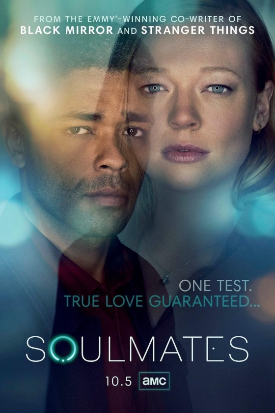 Soulmates