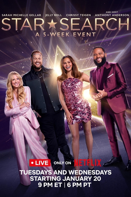 Star Search