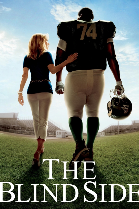 The Blind Side