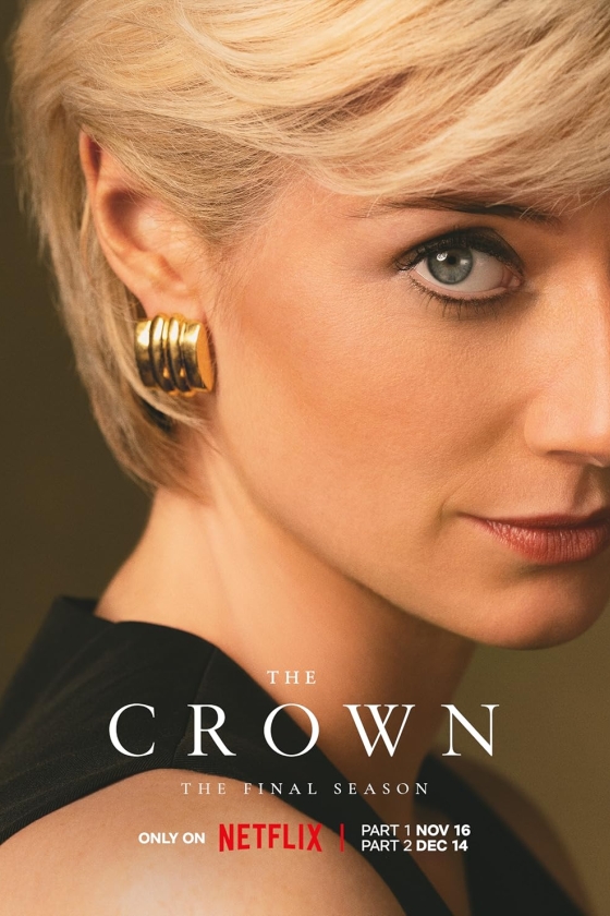 The Crown
