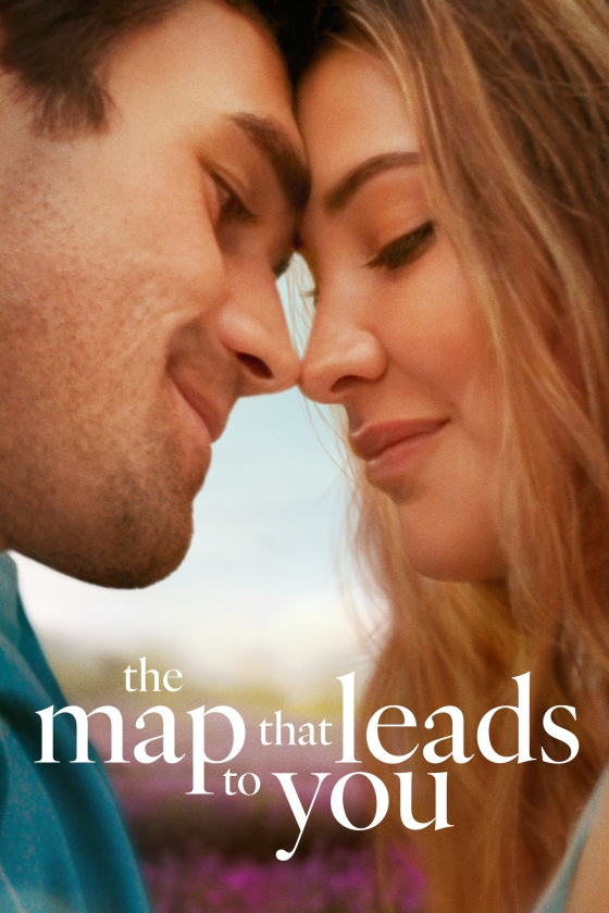 The Map That Leads to You