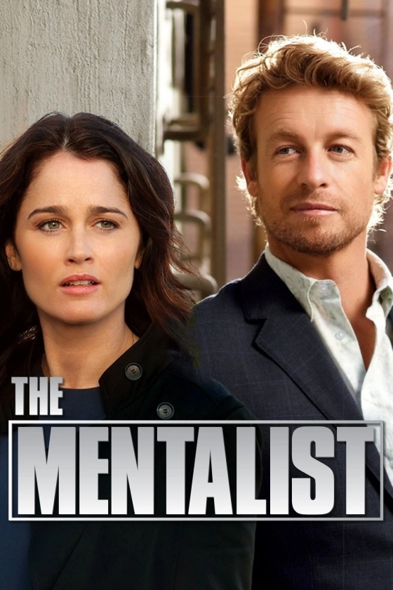 The Mentalist