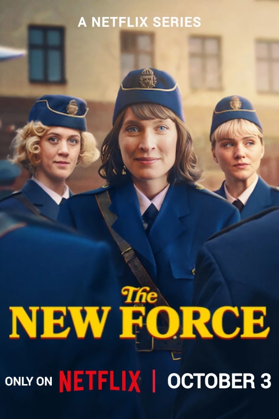 The New Force