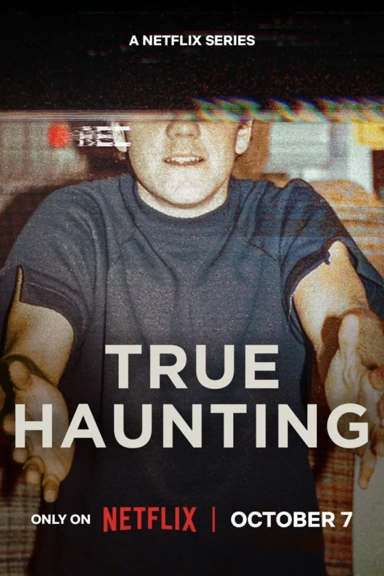 True Haunting