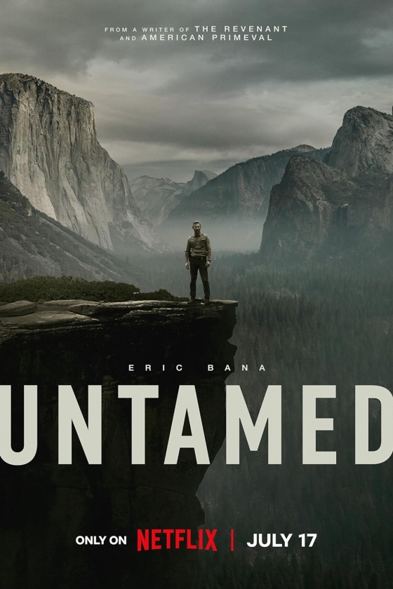 Untamed