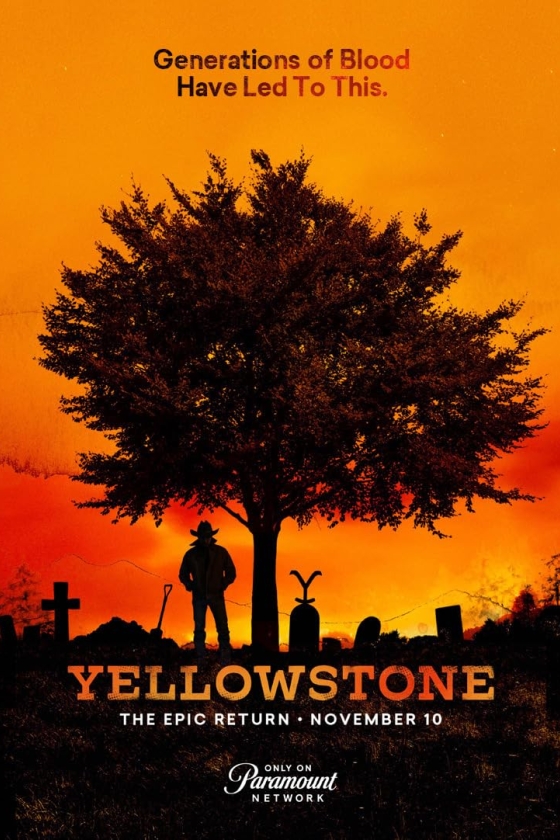 Yellowstone