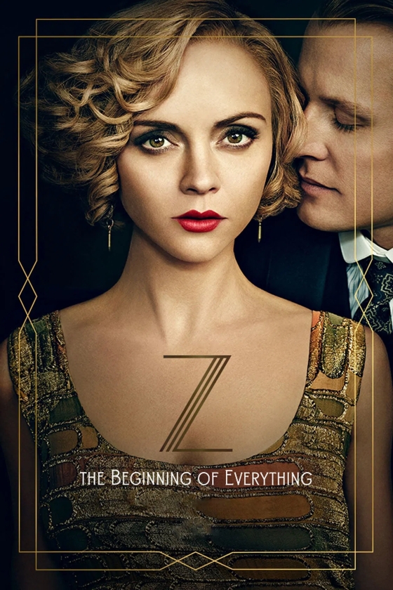 Z: Her Şeyin Başlangıcı